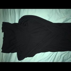 Long sleeve turtleneck